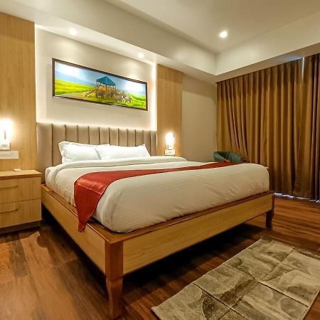Mystique Mayong Raja Mayang Ngoại thất bức ảnh