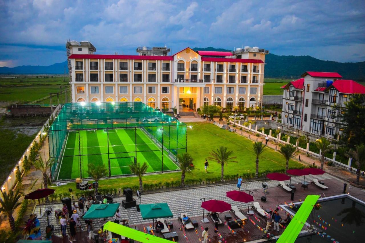 Mystique Mayong Raja Mayang Ngoại thất bức ảnh
