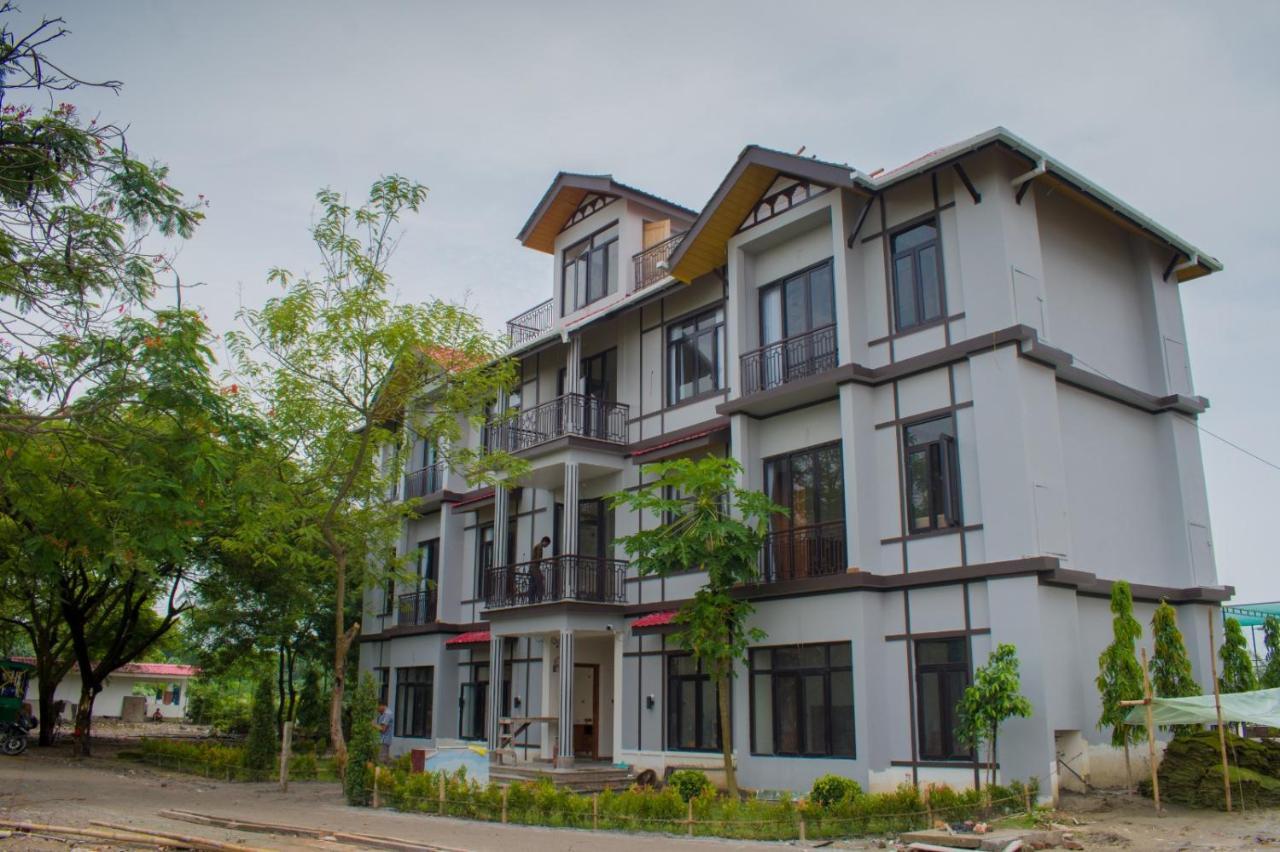 Mystique Mayong Raja Mayang Ngoại thất bức ảnh