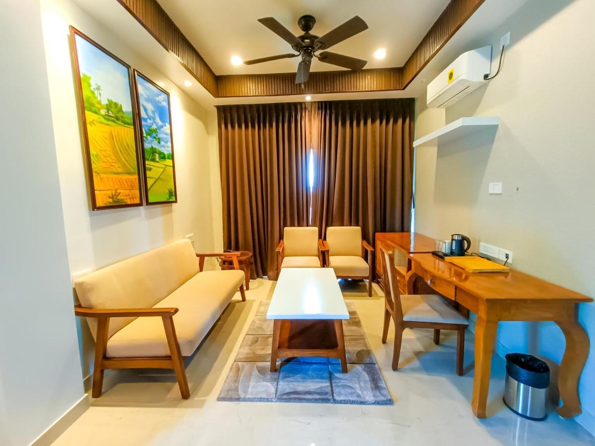 Mystique Mayong Raja Mayang Ngoại thất bức ảnh