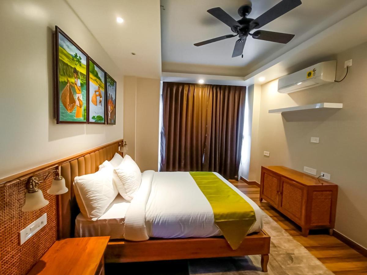 Mystique Mayong Raja Mayang Ngoại thất bức ảnh
