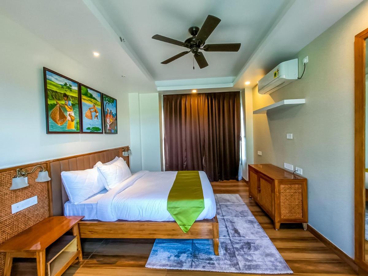 Mystique Mayong Raja Mayang Ngoại thất bức ảnh
