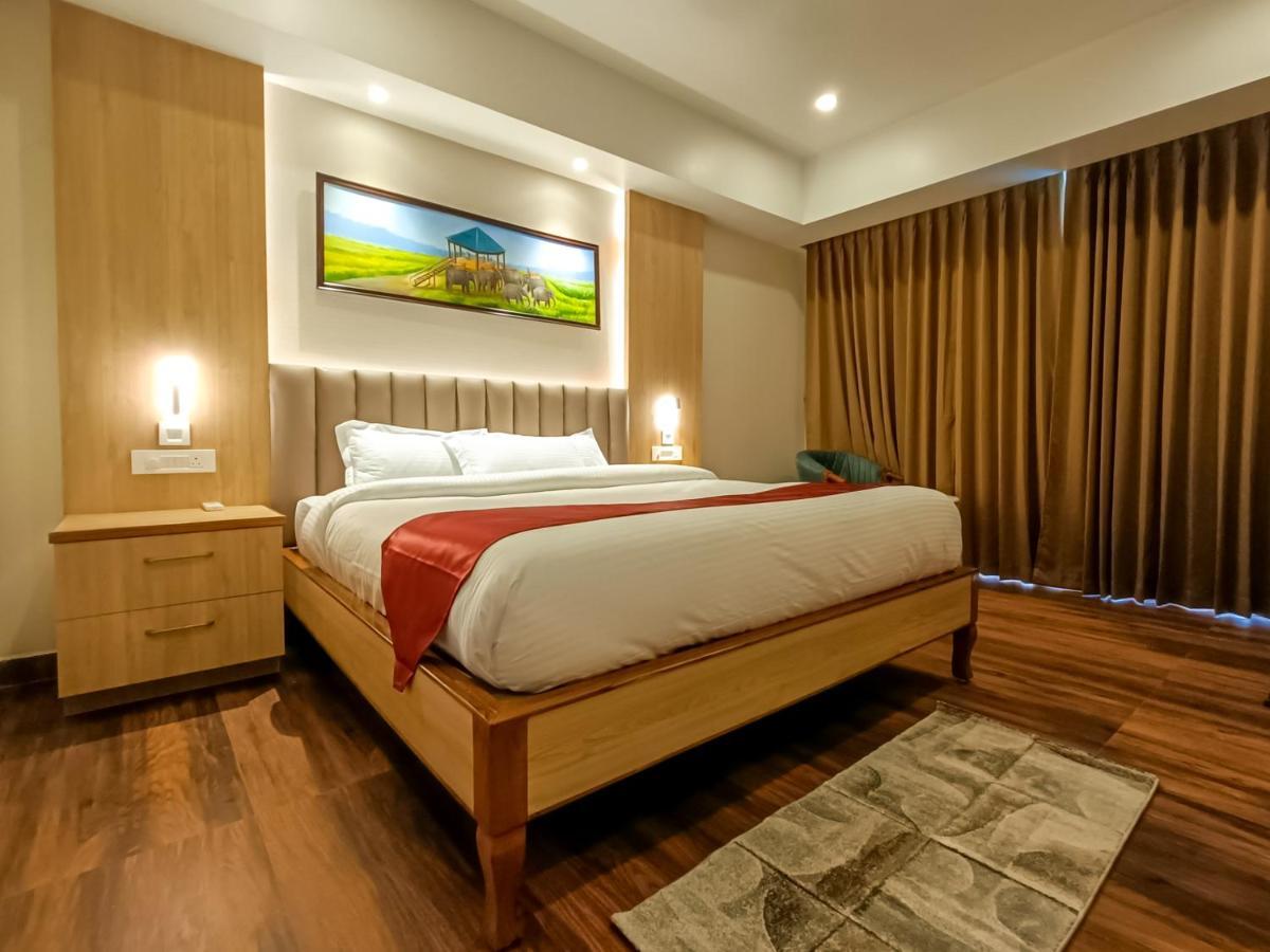 Mystique Mayong Raja Mayang Ngoại thất bức ảnh
