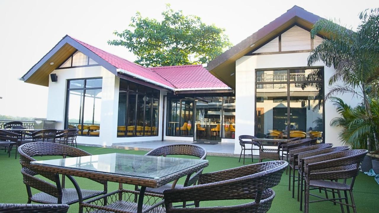 Mystique Mayong Raja Mayang Ngoại thất bức ảnh