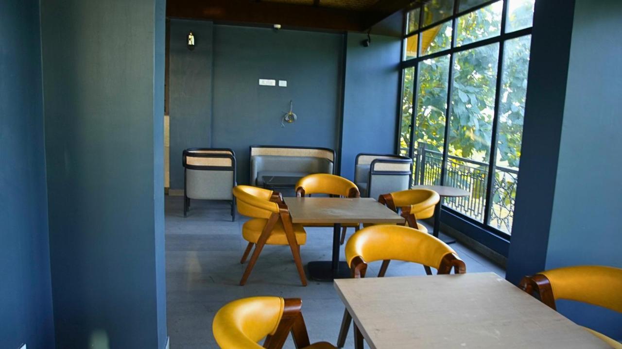 Mystique Mayong Raja Mayang Ngoại thất bức ảnh