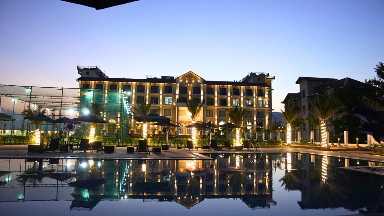 Mystique Mayong Raja Mayang Ngoại thất bức ảnh