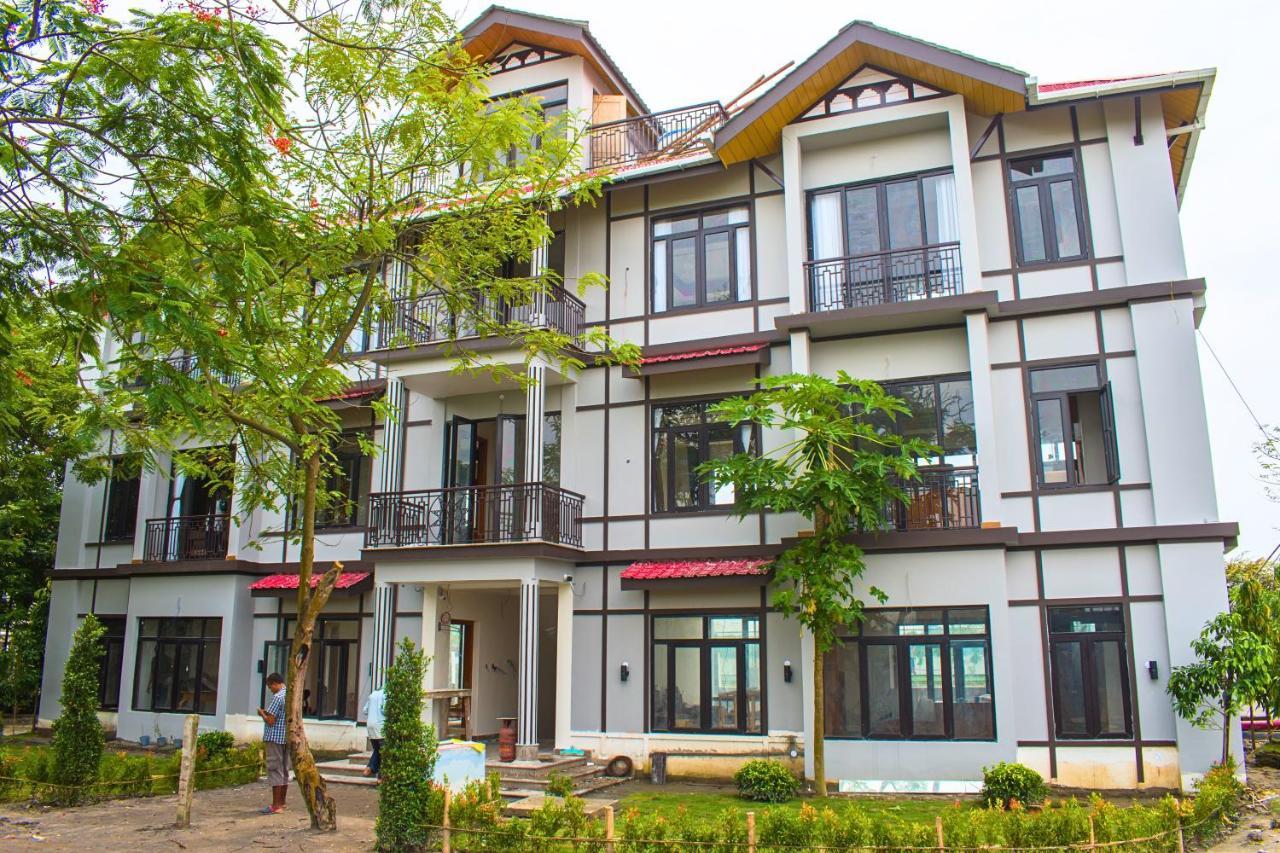Mystique Mayong Raja Mayang Ngoại thất bức ảnh