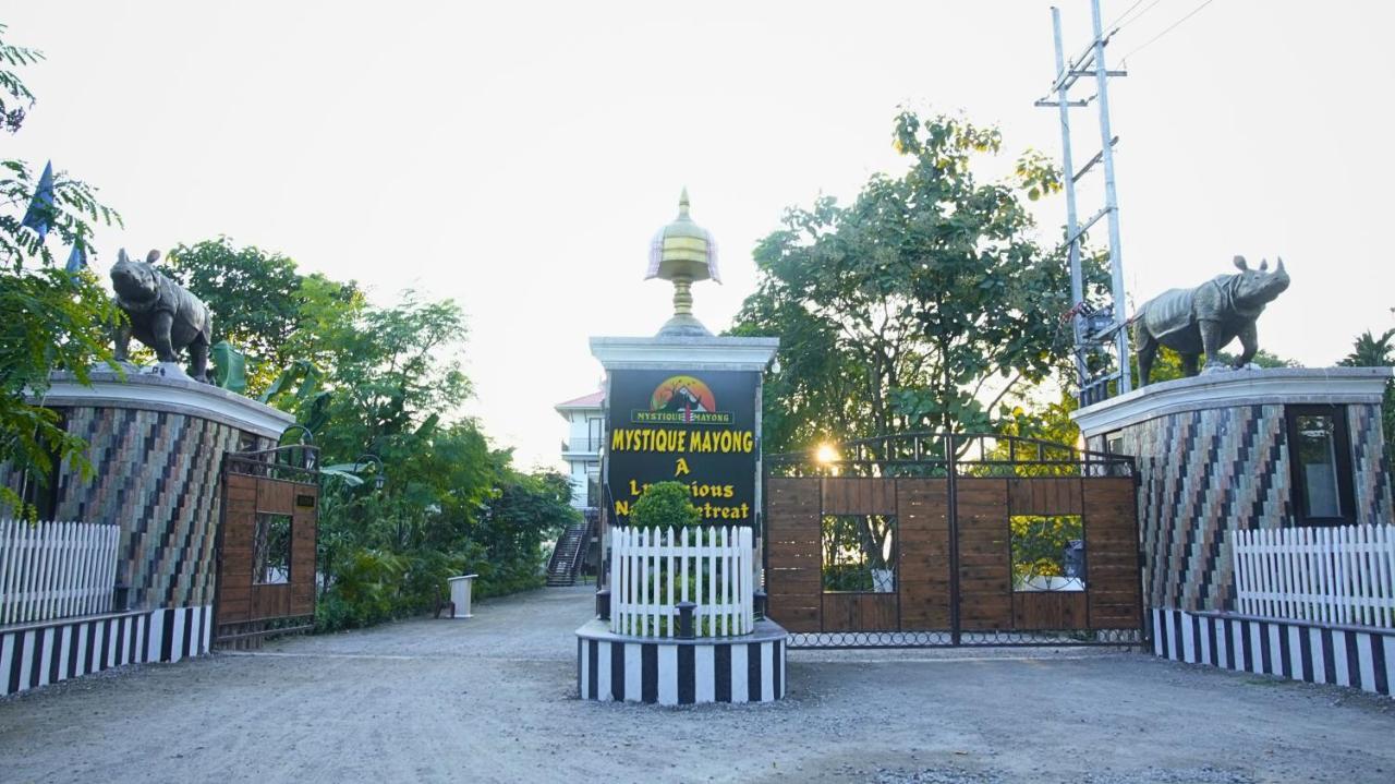 Mystique Mayong Raja Mayang Ngoại thất bức ảnh