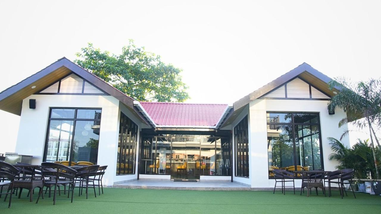 Mystique Mayong Raja Mayang Ngoại thất bức ảnh